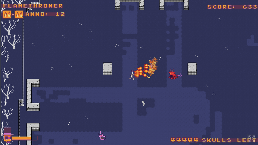 Ramblings: Midnight Fields – Indie Hell Zone
