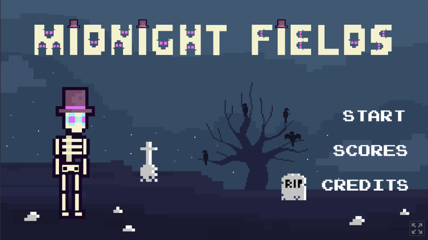 Ramblings: Midnight Fields – Indie Hell Zone