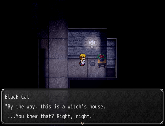 The Witch's House ver. 1.08 (F5_ Screen Size, F1_ Settings, F12_ Reset) 11_25_2017 8_57_21 PM