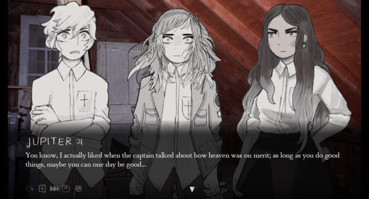 We Know the Devil 6_28_2018 5_16_11 PM