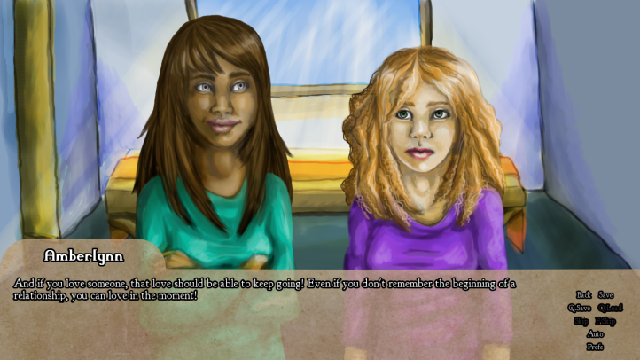 We Met Once, Perhaps in a Dream 6_3_2018 9_26_16 PM