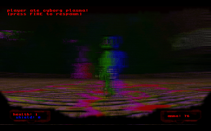 Suffer [demo] 8_1_2018 6_58_55 PM