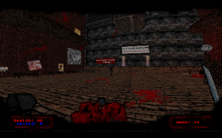 Suffer [demo] 8_1_2018 7_09_37 PM