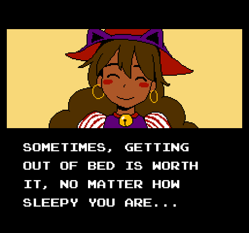 Twinkle Witch ~save the sweets!!~ 11_2_2018 1_17_01 AM