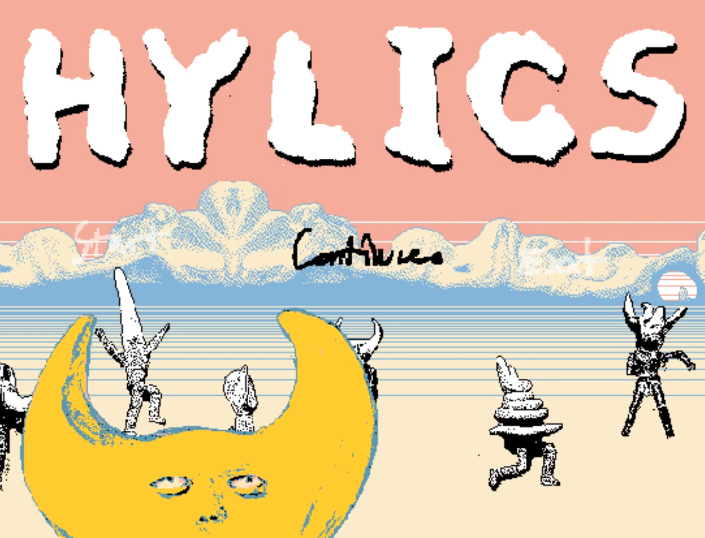 Hylics – Indie Hell Zone