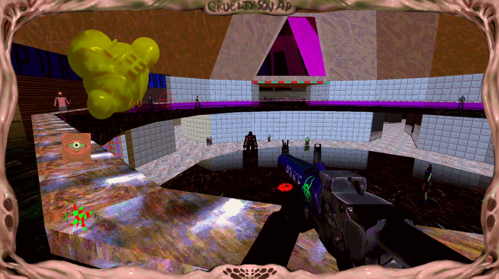 Indie Hell Zone 2021 Awards – Indie Hell Zone