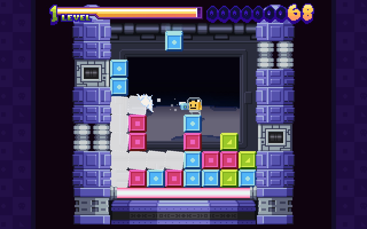 Super Puzzle Platformer Deluxe – Indie Hell Zone